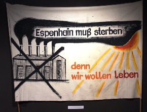 Transparent Trensparent